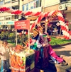 balon süsleme